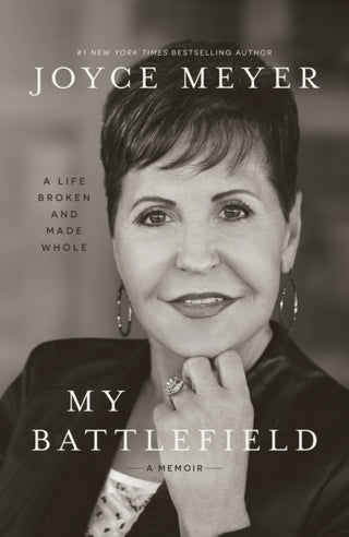 Cover image for 9781399843515 - My Battlefield