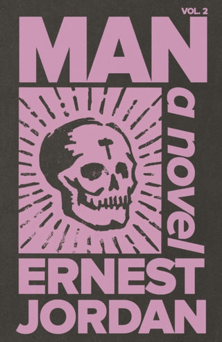 Cover image for 9781399921343 - MAN
