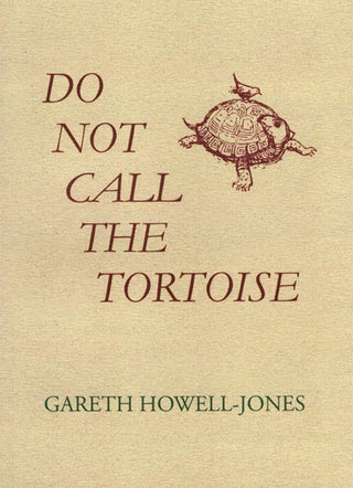 Cover image for 9781399943109 - Do Not Call the Tortoise