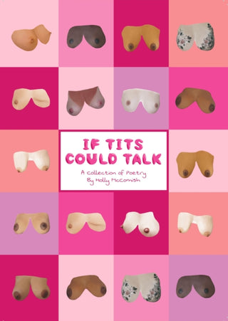 Cover image for 9781399943697 - If Tits Could Talk