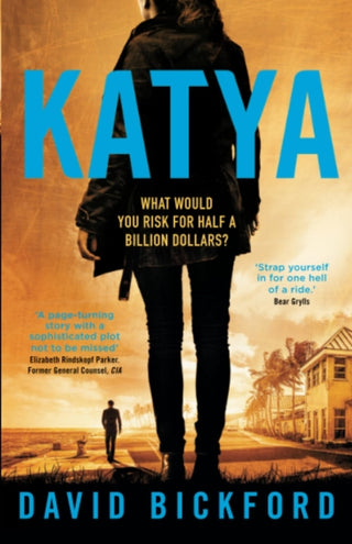 Cover image for 9781399948401 - KATYA