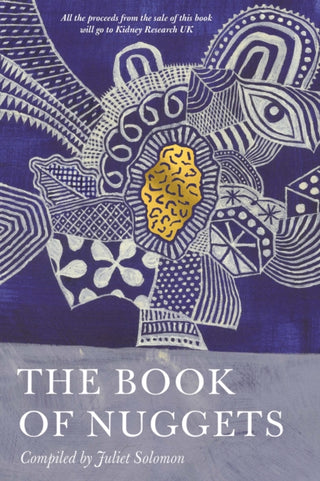 Cover image for 9781399968447 - The Book of Nuggets