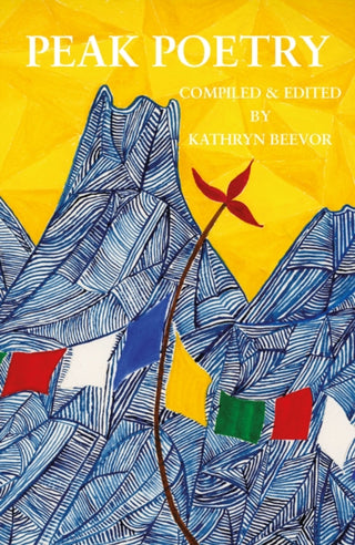 Cover image for 9781399989282 - Peak Poetry
