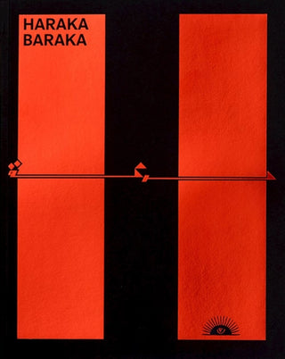 Cover image for 9781399992794 - Haraka Baraka