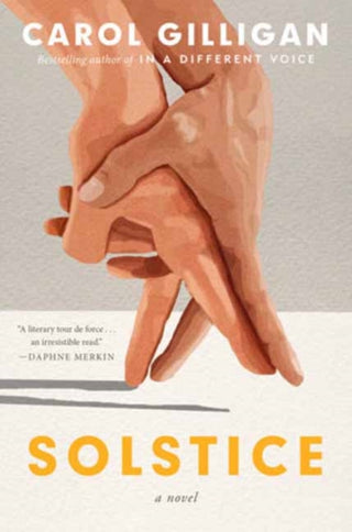 Cover image for 9781400061761 - Solstice