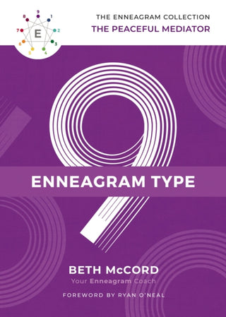 Cover image for 9781400215782 - The Enneagram Type 9