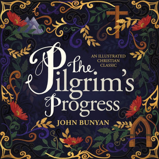 Cover image for 9781400216512 - The Pilgrim's Progress