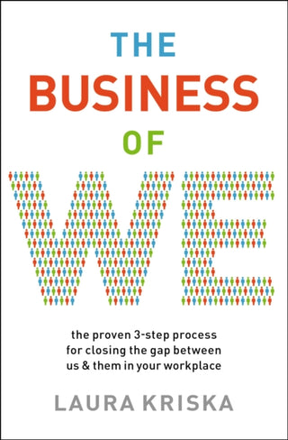 Cover image for 9781400216802 - The Business of We