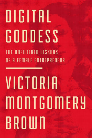 Cover image for 9781400220618 - Digital Goddess