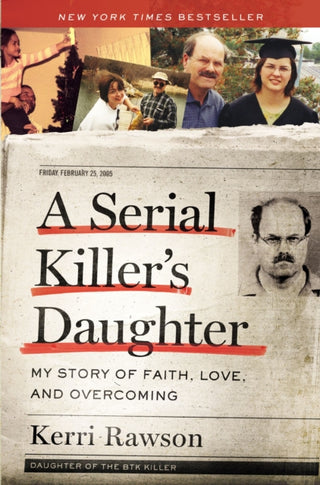 Cover image for 9781400221004 - A Serial Killer's Daughter