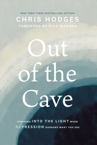 Cover image for 9781400221257 - Out of the Cave
