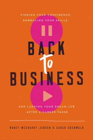 Cover image for 9781400221417 - Back to Business