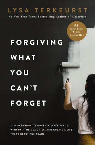 Cover image for 9781400225194 - Forgiving What You Can't Forget