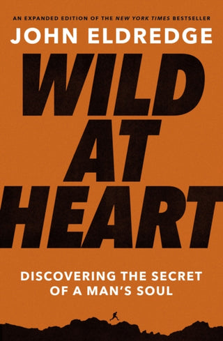 Cover image for 9781400225262 - Wild at Heart Expanded Edition