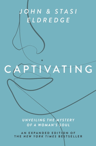 Cover image for 9781400225286 - Captivating Expanded Edition
