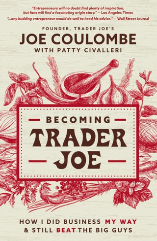 Supplemental image for 9781400225439 - Becoming Trader Joe