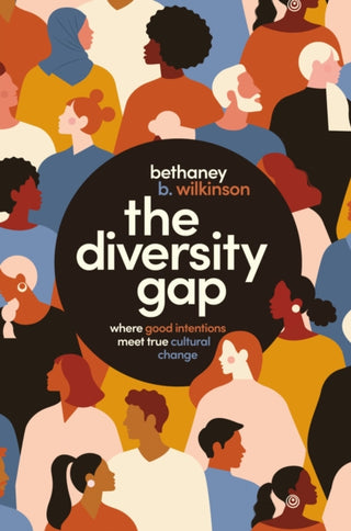 Cover image for 9781400226313 - The Diversity Gap