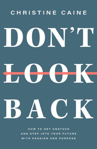 Cover image for 9781400226665 - Don't Look Back