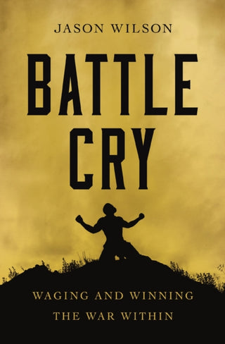 Cover image for 9781400226993 - Battle Cry