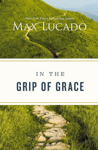 Supplemental image for 9781400228225 - In the Grip of Grace
