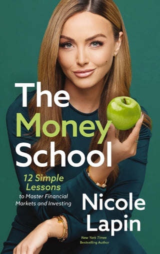 Cover image for 9781400229536 - The Money School