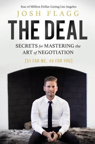 Supplemental image for 9781400230433 - The Deal