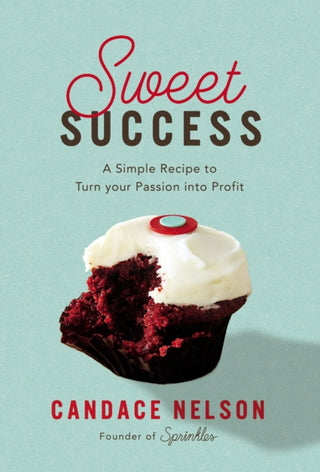 Supplemental image for 9781400231508 - Sweet Success