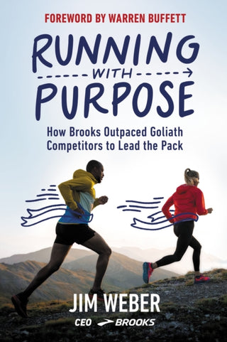 Supplemental image for 9781400231683 - Running with Purpose
