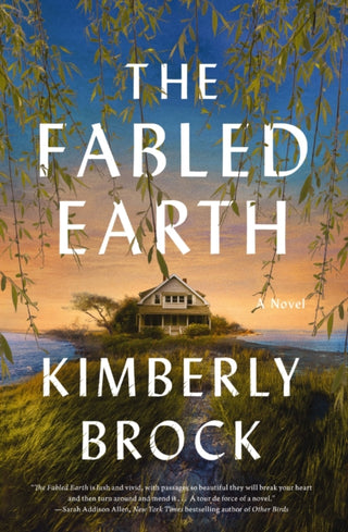 Cover image for 9781400234226 - The Fabled Earth