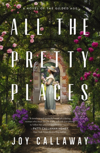Cover image for 9781400234400 - All the Pretty Places