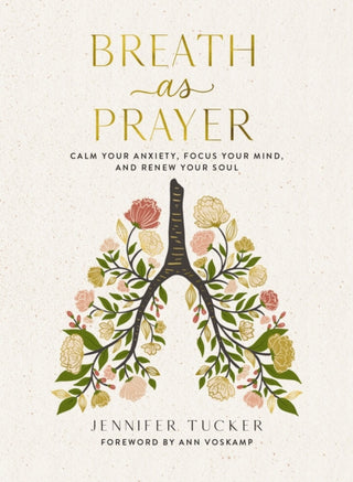 Cover image for 9781400234585 - Breath as Prayer
