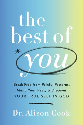 Cover image for 9781400234790 - The Best of You