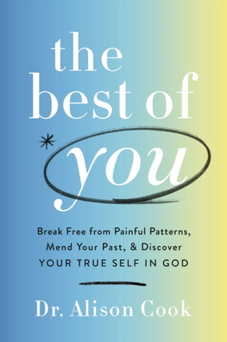 Supplemental image for 9781400234790 - The Best of You