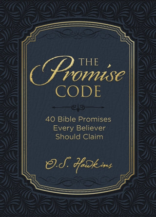 Supplemental image for 9781400235247 - The Promise Code