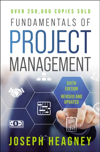 Supplemental image for 9781400235261 - Fundamentals of Project Management, Sixth Edition