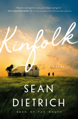 Supplemental image for 9781400235636 - Kinfolk