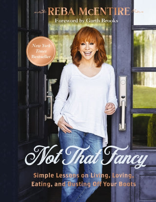 Supplemental image for 9781400238255 - Not That Fancy