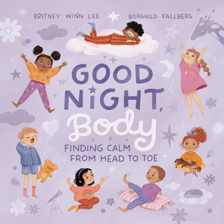 Cover image for 9781400238491 - Good Night, Body