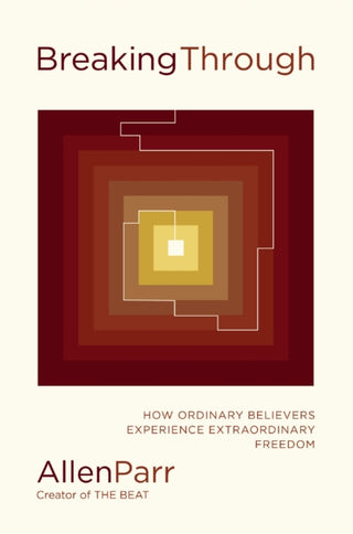 Cover image for 9781400239795 - Breaking Through