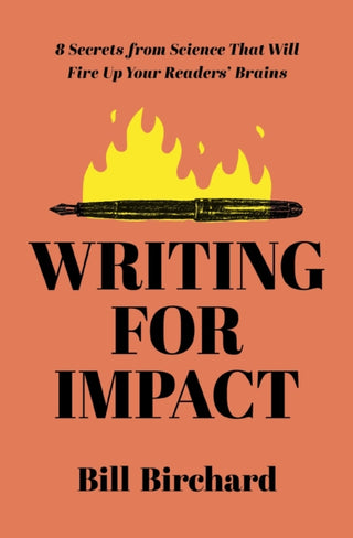 Cover image for 9781400241484 - Writing for Impact