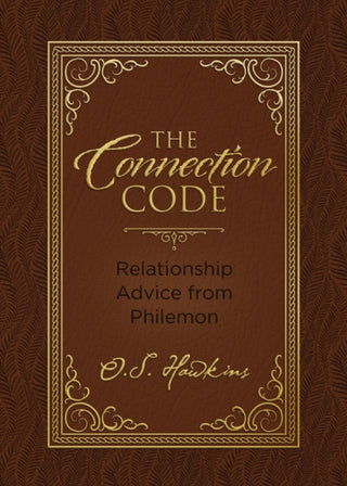 Cover image for 9781400242009 - The Connection Code