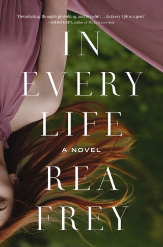 Cover image for 9781400243136 - In Every Life