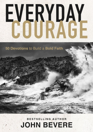 Cover image for 9781400244164 - Everyday Courage