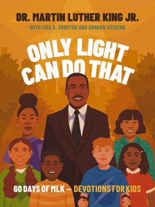 Supplemental image for 9781400244195 - Only Light Can Do That