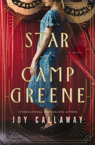 Cover image for 9781400244331 - The Star of Camp Greene