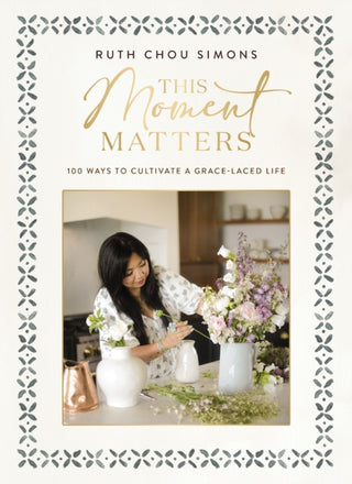 Cover image for 9781400244430 - This Moment Matters