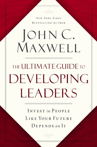 Supplemental image for 9781400247226 - The Ultimate Guide to Developing Leaders