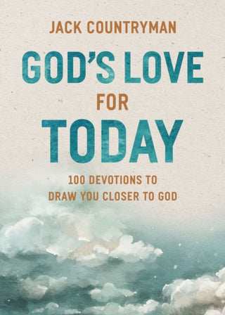 Supplemental image for 9781400248544 - God's Love for Today