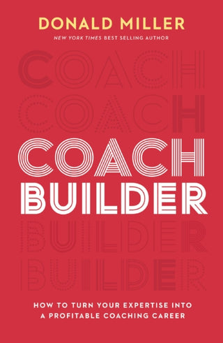 Supplemental image for 9781400248995 - Coach Builder