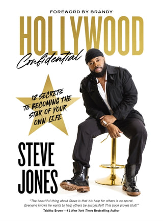 Cover image for 9781400249237 - Hollywood Confidential